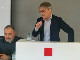 ACQUA,  ESPOSITO (CGIL): 